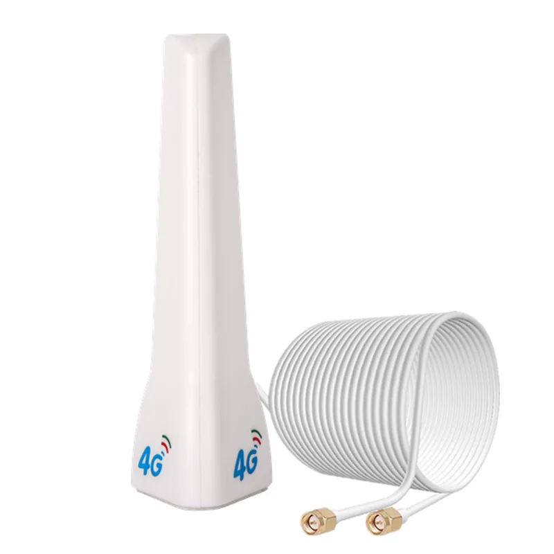 For Huawei ZTE Vodafone 4G LTE Antenna External TV Antenna for 4G Router Modem