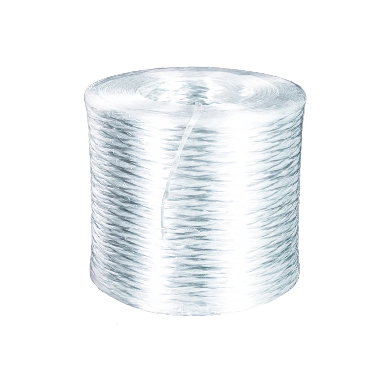 Alkali resistant fiberglass roving 2400 tex for fiberglass mesh with top quality