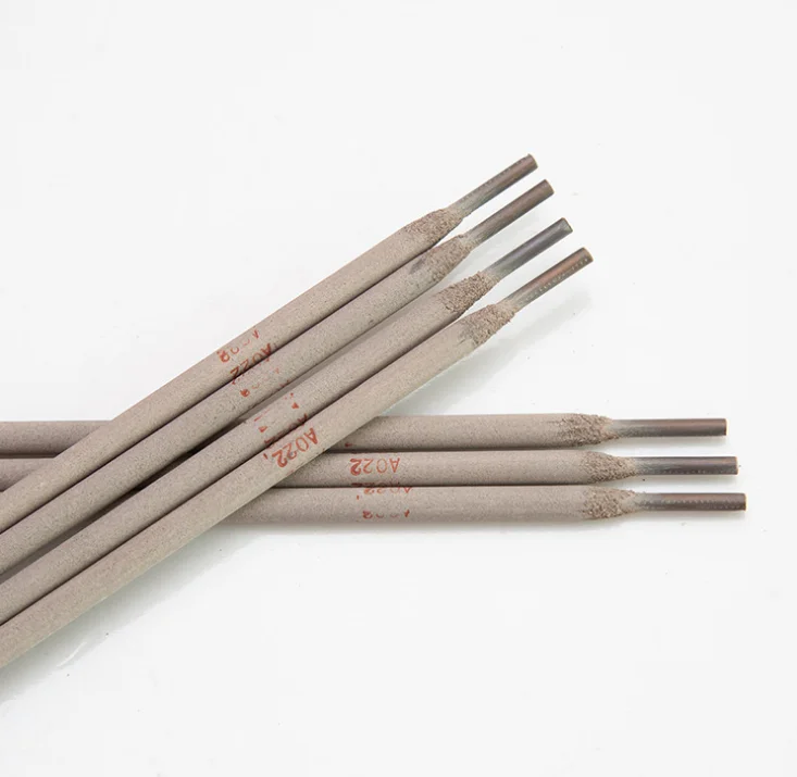 High quality AWS stainless steel e304 e310 welding electrode rod manufacturer for valve surfacing