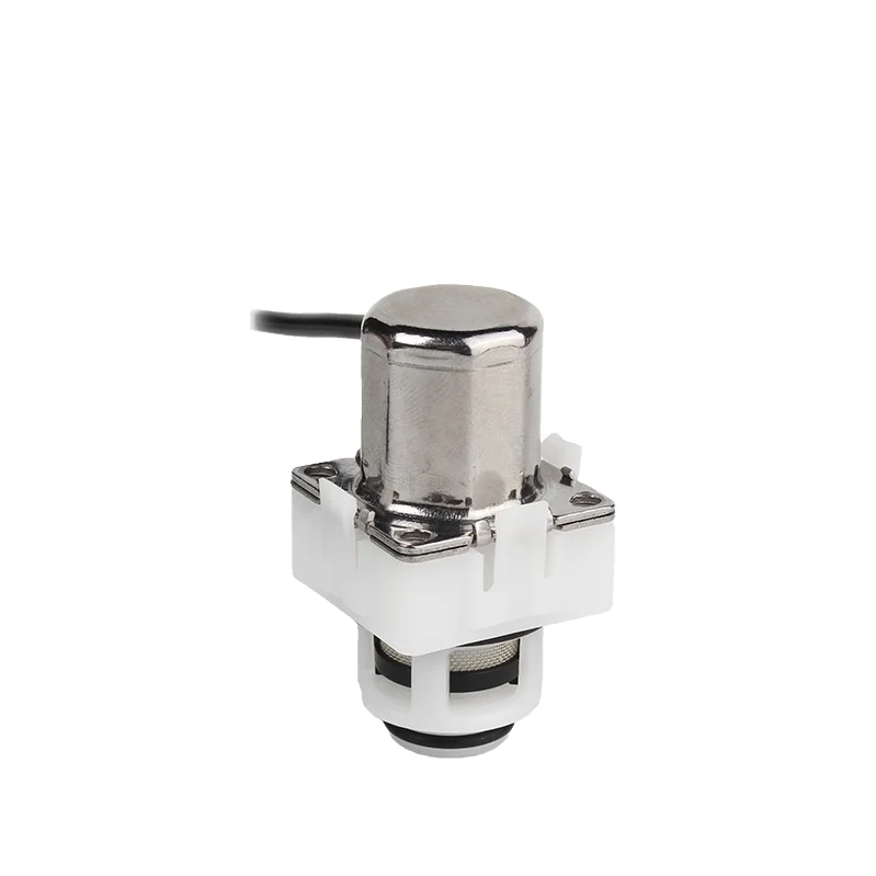 GL Sanitary Latching Pulse Battery Solenoid Valve Core 3v 5v 9v 12v 24v DC for Water Control Induction Sanitary Ware
