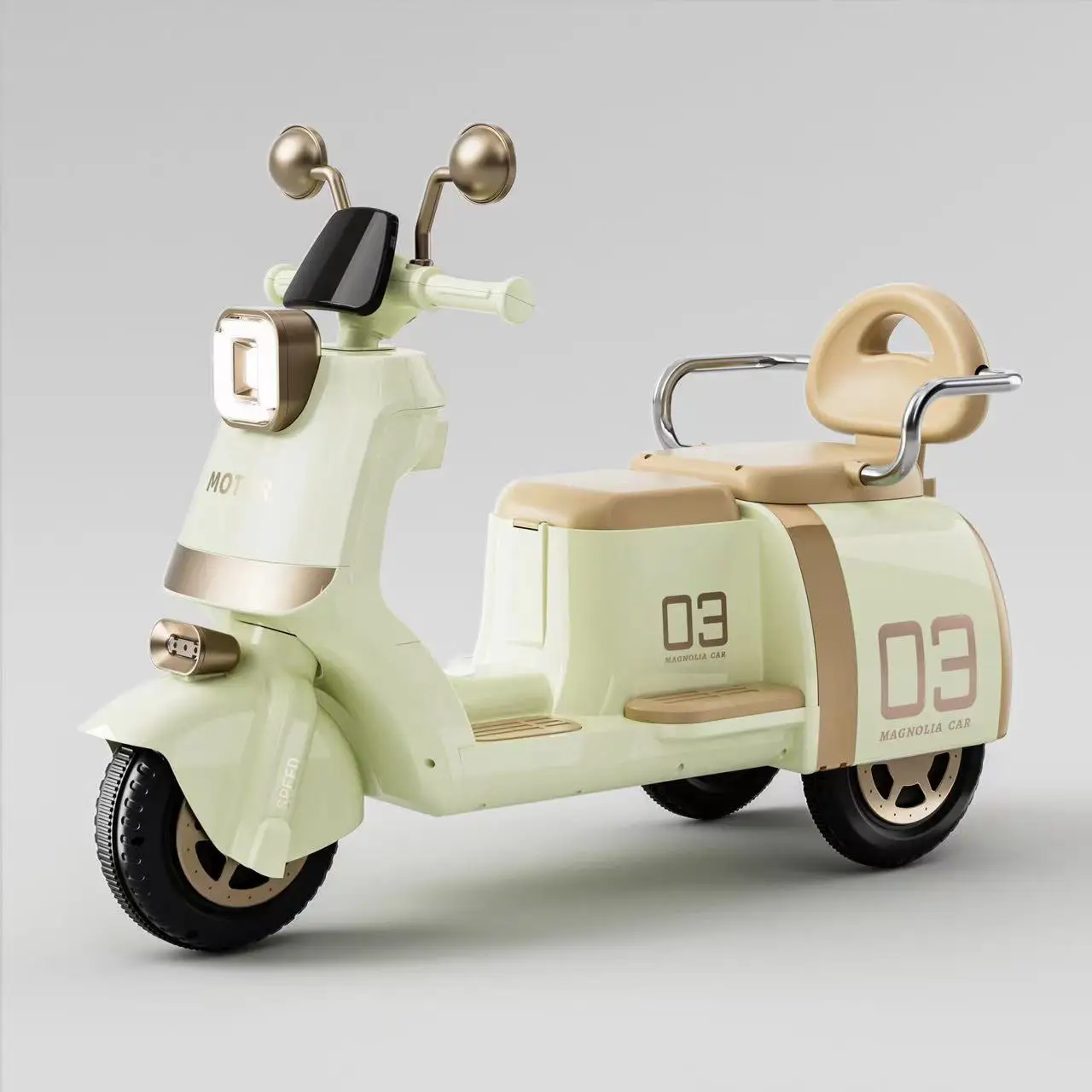 kids electric motorcycle Children Toys Electric Ride double seat motorcycle Kids Toy Cars For Kids To Drive