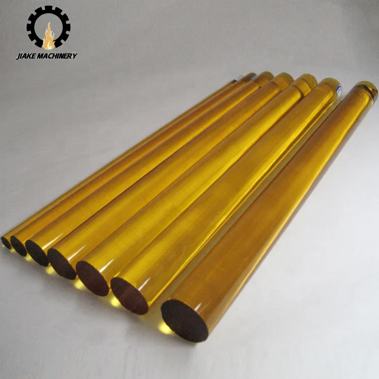 Твердые Стеклянные Удочки, эпоксидное волокно, стеклянная удочка, настольная лампа