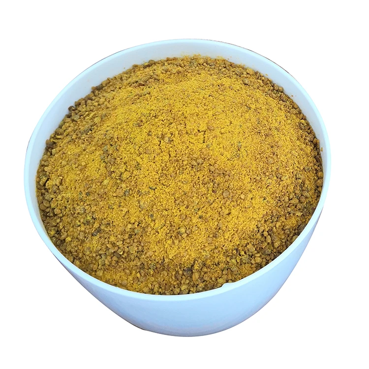 Superior Quality Corn Gluten Meal Corn Gluten Feed from Animal Feed Supplier