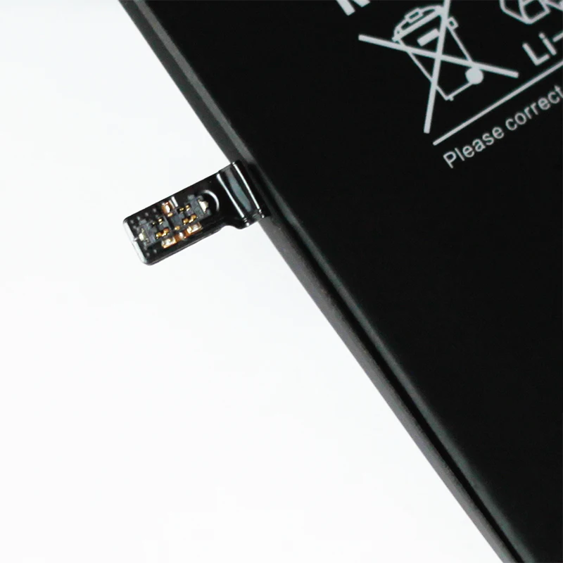 High Capacity Mobile Phone Battery for IPhone 6s plus Rechargeable Cell phone Batteries