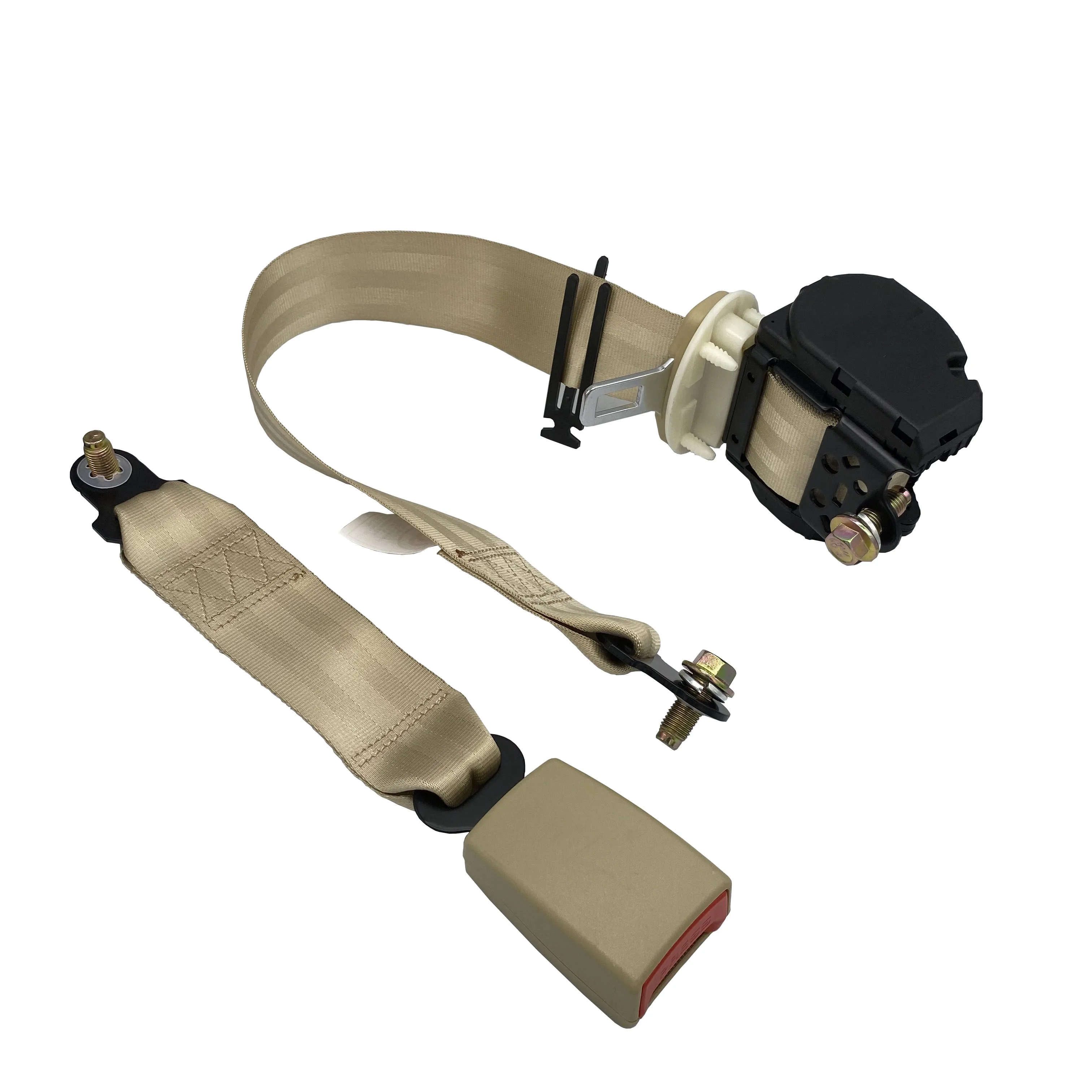 High Quality Car accessories three point safety Seat Belt for sale