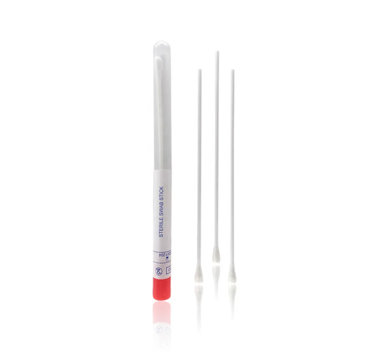 High Quality Medical Disposable Dna Sampling Collect Oral Swab Dna Paternity Test Kits