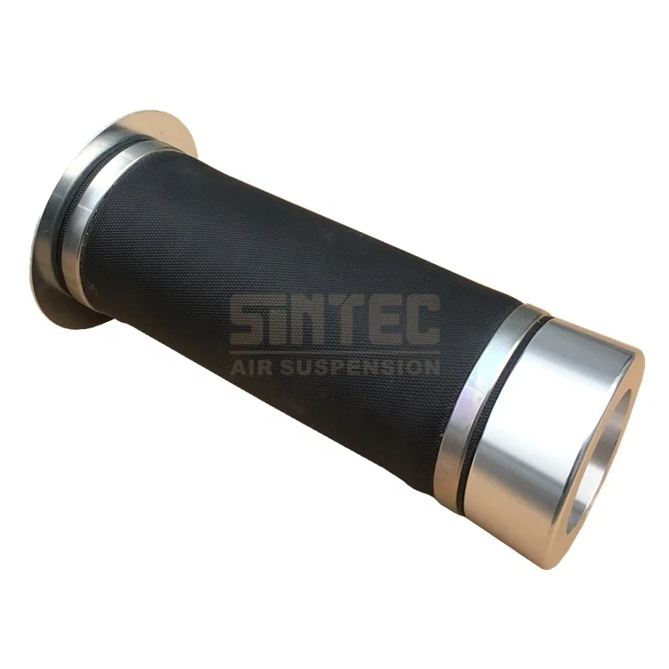1S8210P01 Universal Sleeve Rubber Air Spring Ride Lift Suspension Air Bellows Bags For Diameter 12.5mm Shock Absorber