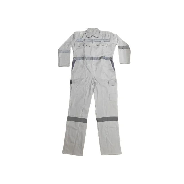 High quality and low price direct factory Custom Safety Fire Retardant Cotton Clothing Like Fr Coverall Safety Workwear