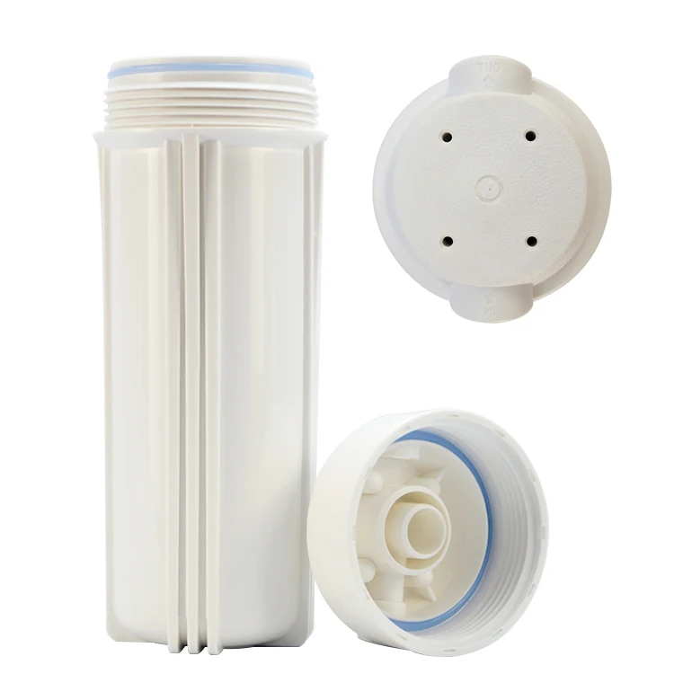 High Quality  Water Osmosis Filter Alkaline 0.1 Pp Sediment 10 Inci Housing