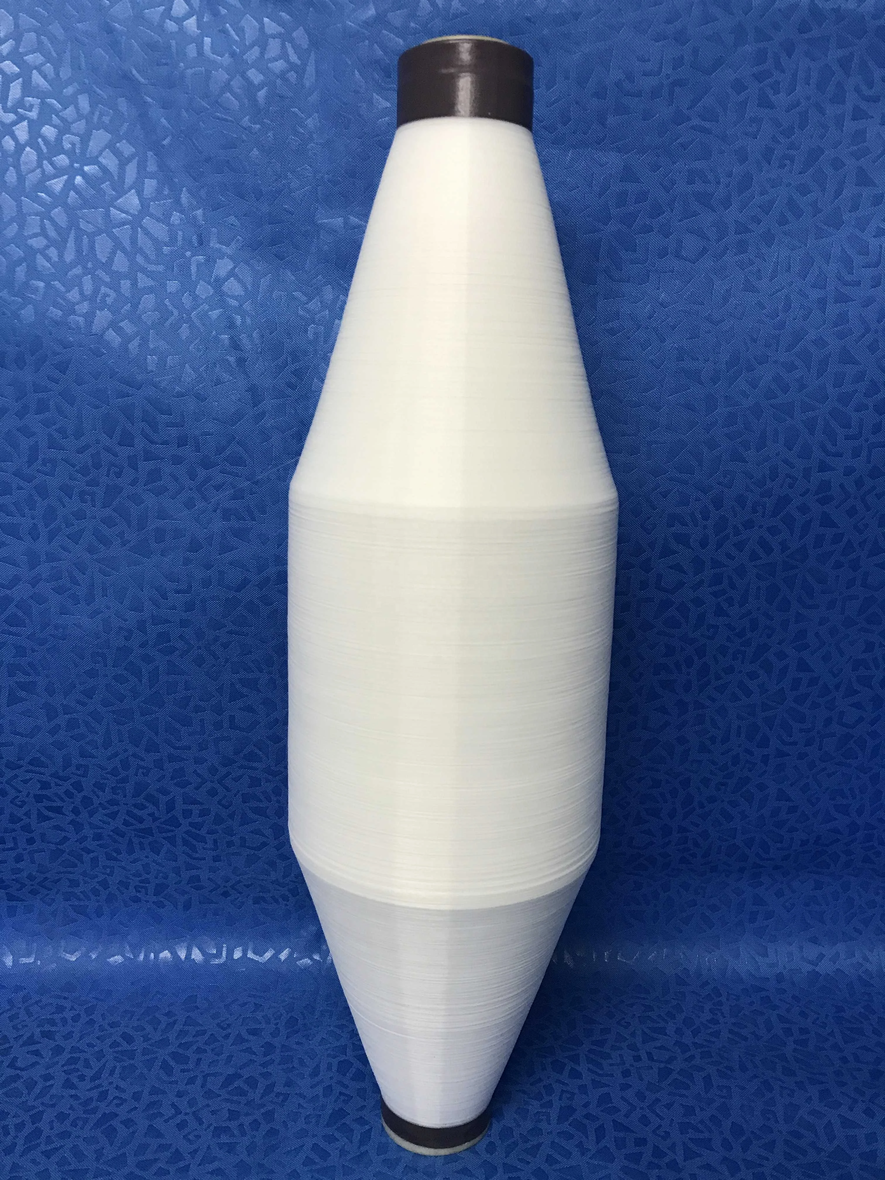 70D FDY 100% Nylon 6 Material Monofilament SD Yarn for Knitting Curtain