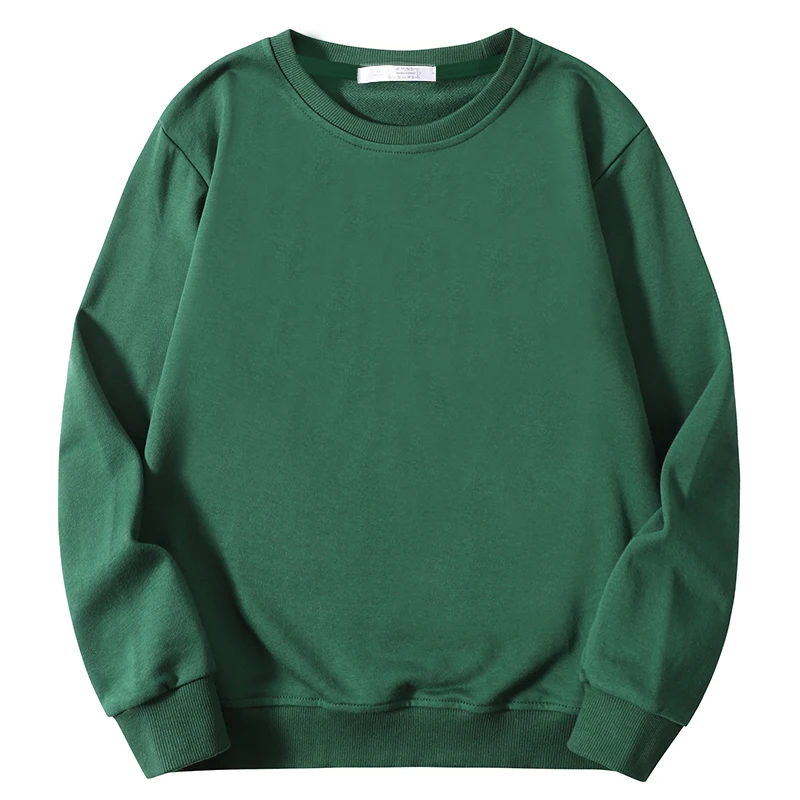 Wholesale Oversized Jumpers Casual Crew Neck Pullover Graphic Printing Custom Sweatshirt Plus Size Sweaters For Women