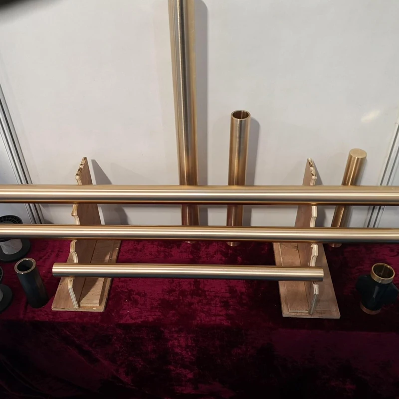 China  Alloy Supplier W70 W80 W90 WCu10 WCu20 WCu30 tungsten copper alloy rod bar sale copper bar