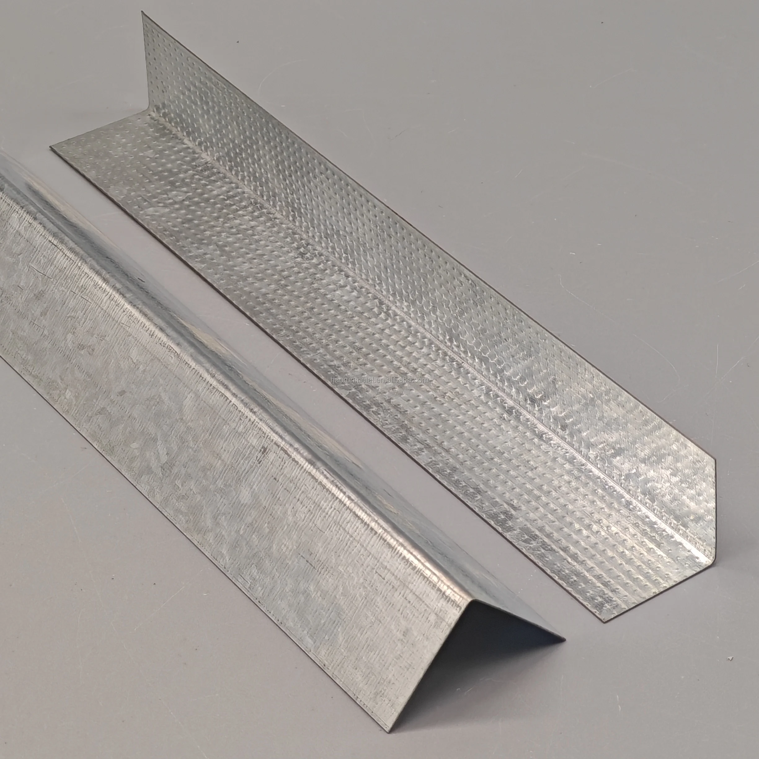 profile steel angle wall framing metal L angle iron 25mm 2.9M gypsum angle
