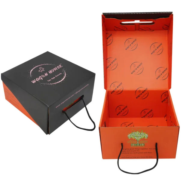 Hot Sale Custom Print Hat Paper Box Cardboard Baseball Cap Packaging Custom Boxes For Caps