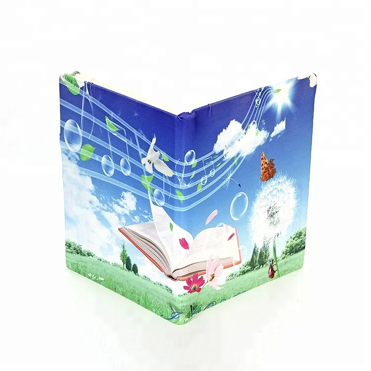 2021 Wholesale Jumbo Size Flexible Book Cover Cute Book Cover For Student