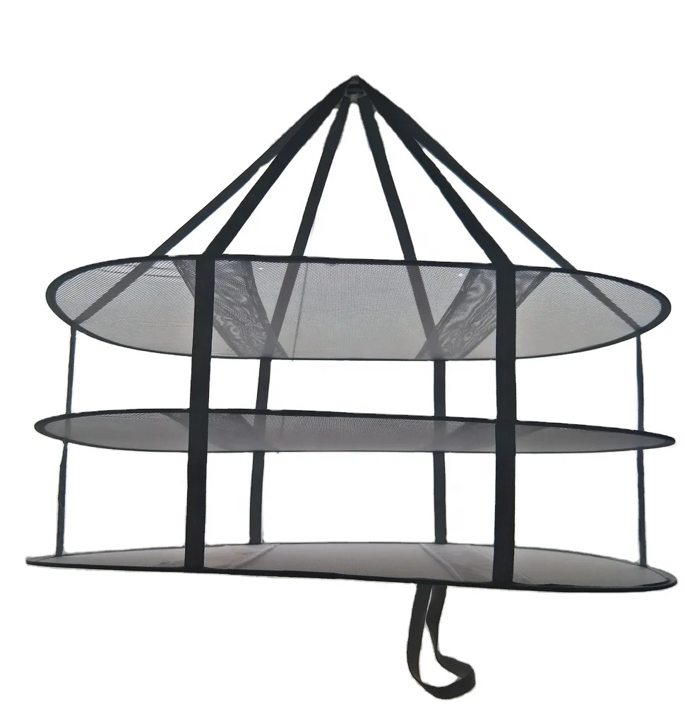 3 Layers Sweater Dryer,Square shape,Strong & Durable quality