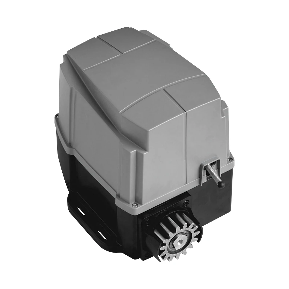 FORESEE Residential Sliding Gate Opening Motors For 2000Kgs Heavy Duty Doors