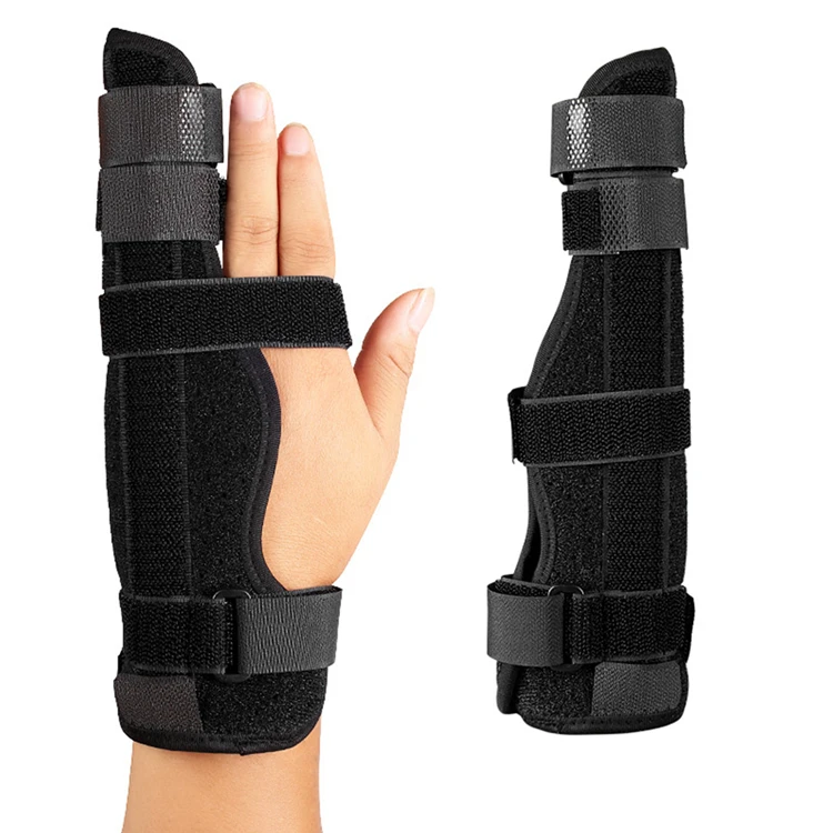Finger Support Splint (4)