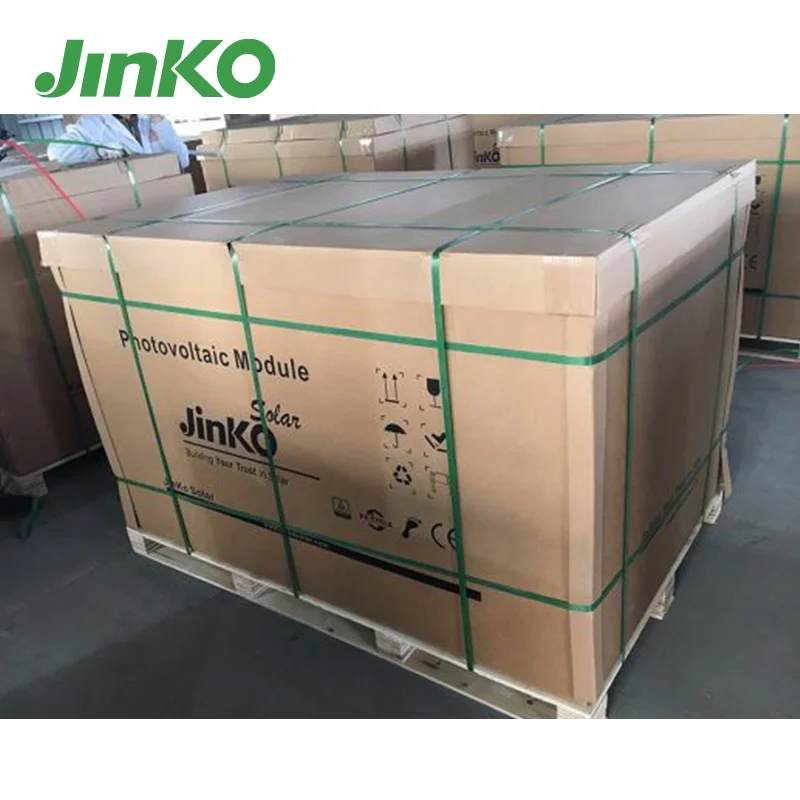  Jinko Solar tiger pro двухсторонняя полуобрезанная солнечная панель jinko 550 Вт 545 540 моно 530 для коммерческого