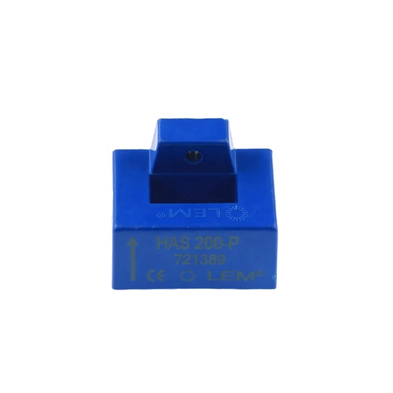 Current sensor Ic chips electronic modules components HAS200-P