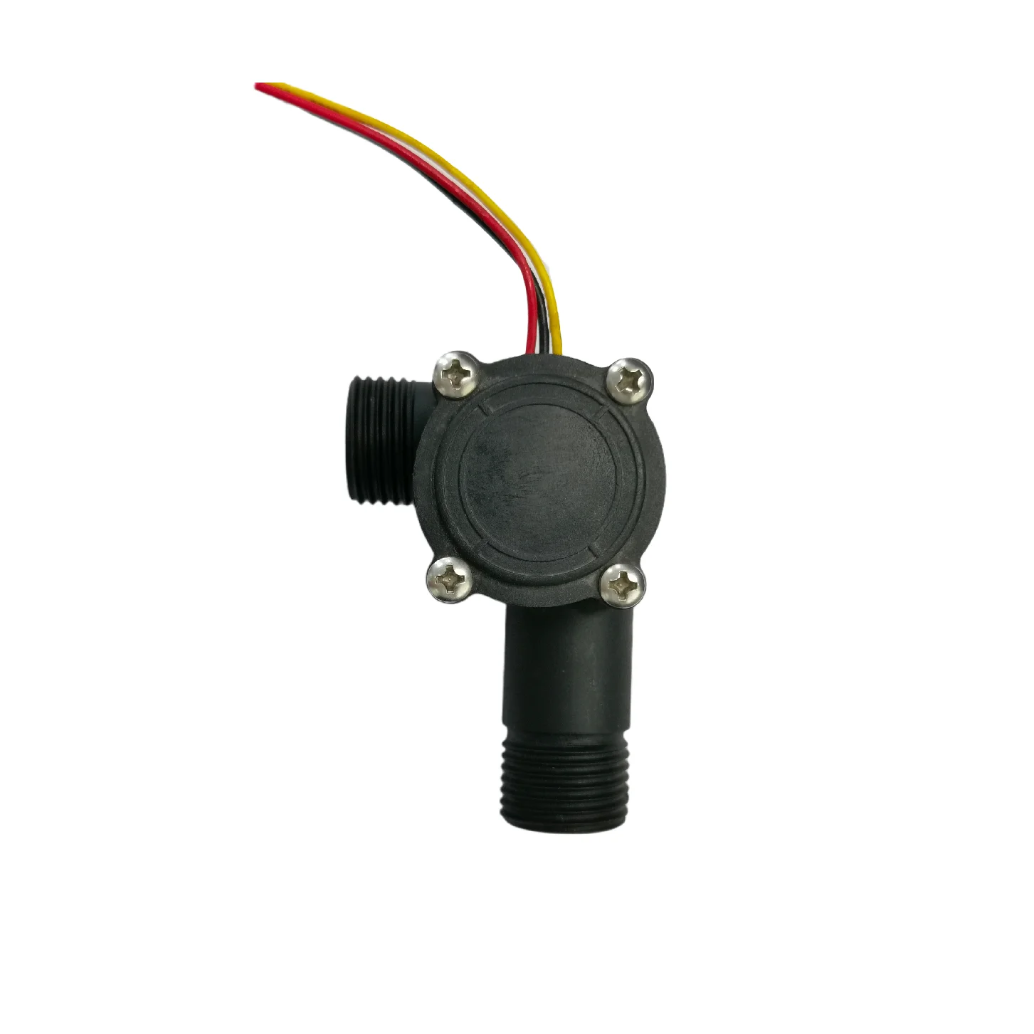 BTL-B13 water flow sensor 1-30/min instrument fluid hall sensor flowmeter