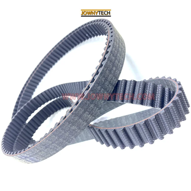 engine timing belt for Caldina 13568-46035 143MY25 13568-79105 177MY25 automotive timing belt for TOYOTA MR2