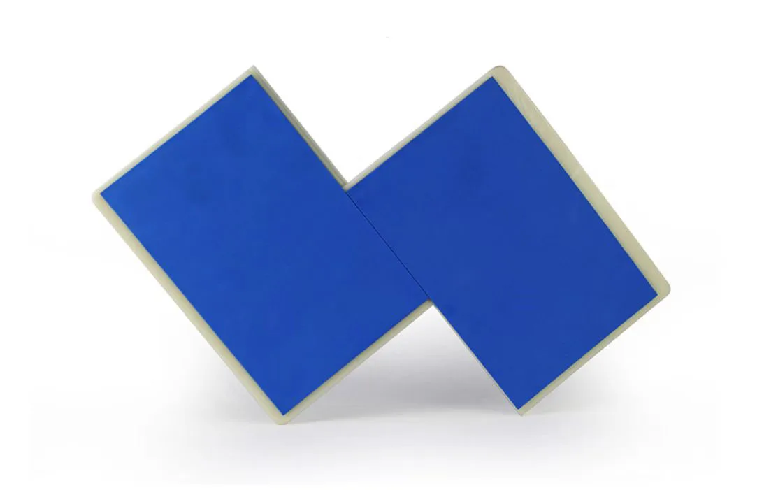 Manufacturers wholesale quality kick board reusable rebreakable eva foam toughness taekwondo board