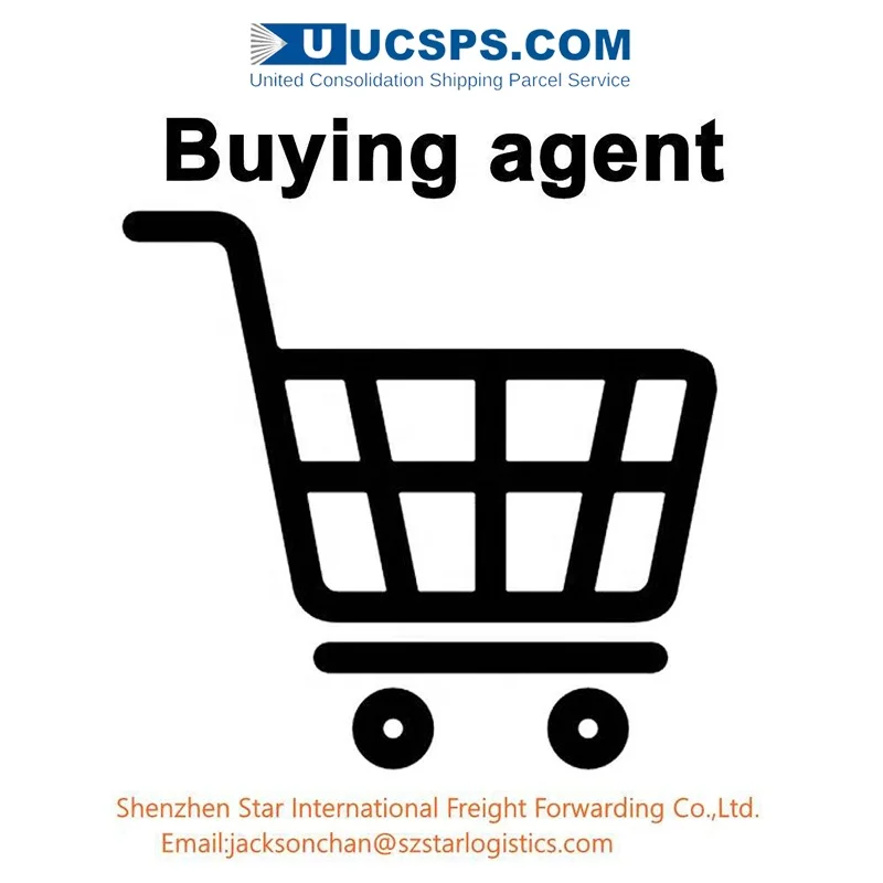 Поставщик по низкой цене Гуанчжоу Amazon США электронная коммерция китайский поставщик Прямая