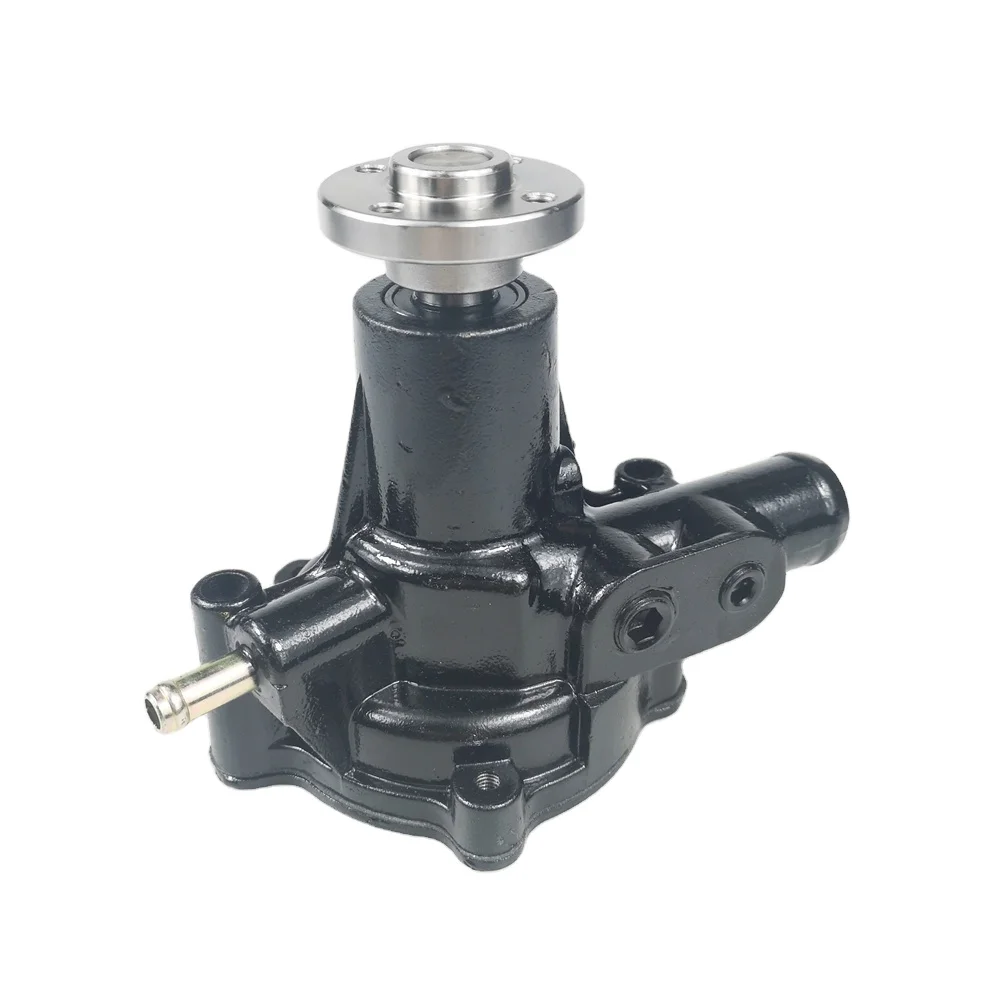 High quality diesel engine 4TNE88 3TNE88 4D88 3D88 water pump 129100-42000 729428-42004