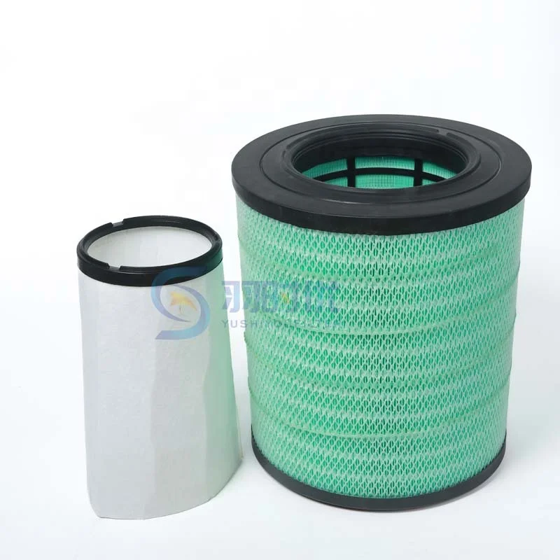 air filter element 7421348753 21348753 SA160034  compressor air filter