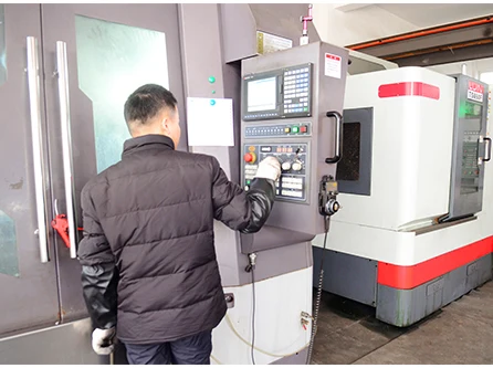 High Accuracy Professional OEM Vacuum Formed Plastic Mold