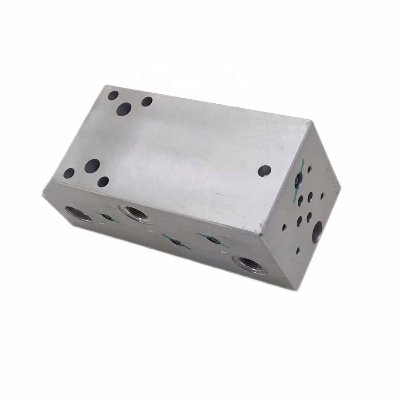 Valve body for Konecranes model Part number 52486016