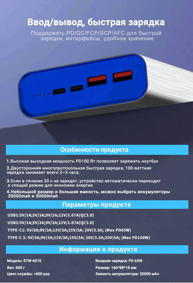 6010-65W750PX-7