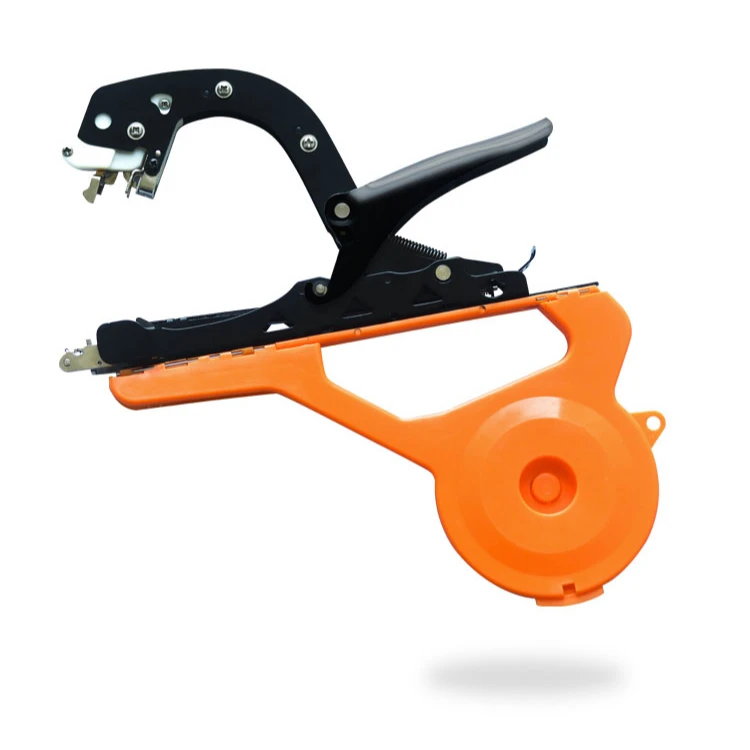 Hot Selling Garden Plant Tying Forceps Machine Pince Max Tapener Tapetool