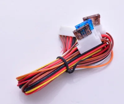 Auto Accessories 2023 One Way Car Alarm System Car Security System Easy Install For Cars