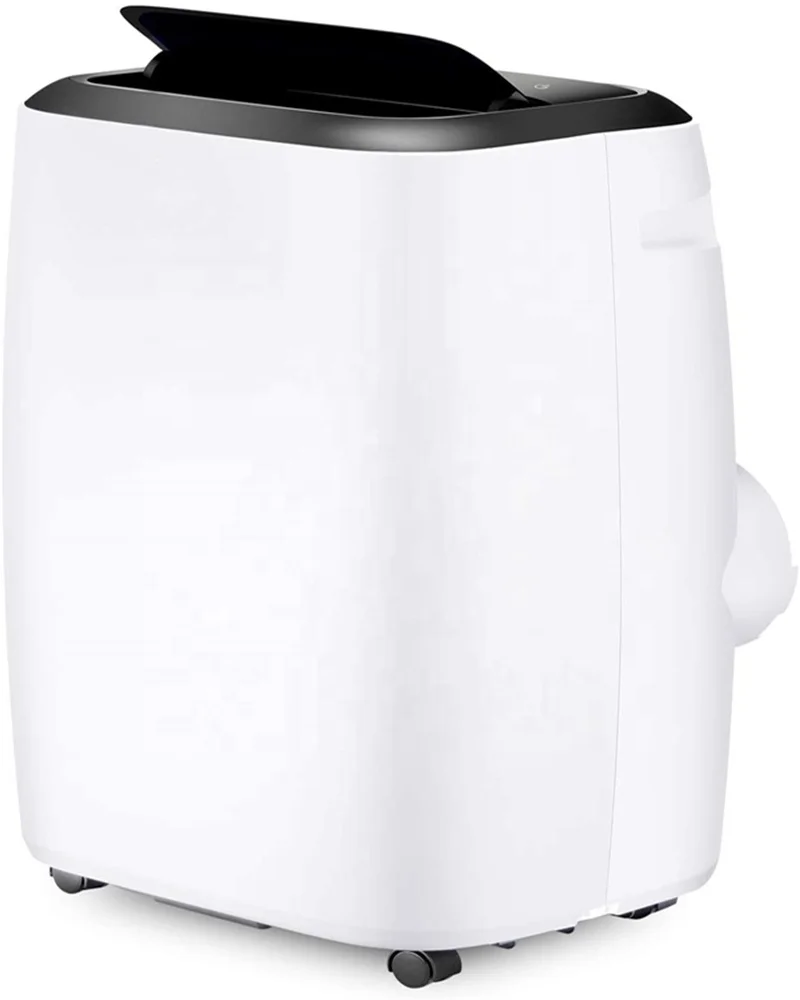 Best quality AC units Portable  7000BTU Mini Mobile Air Conditioner