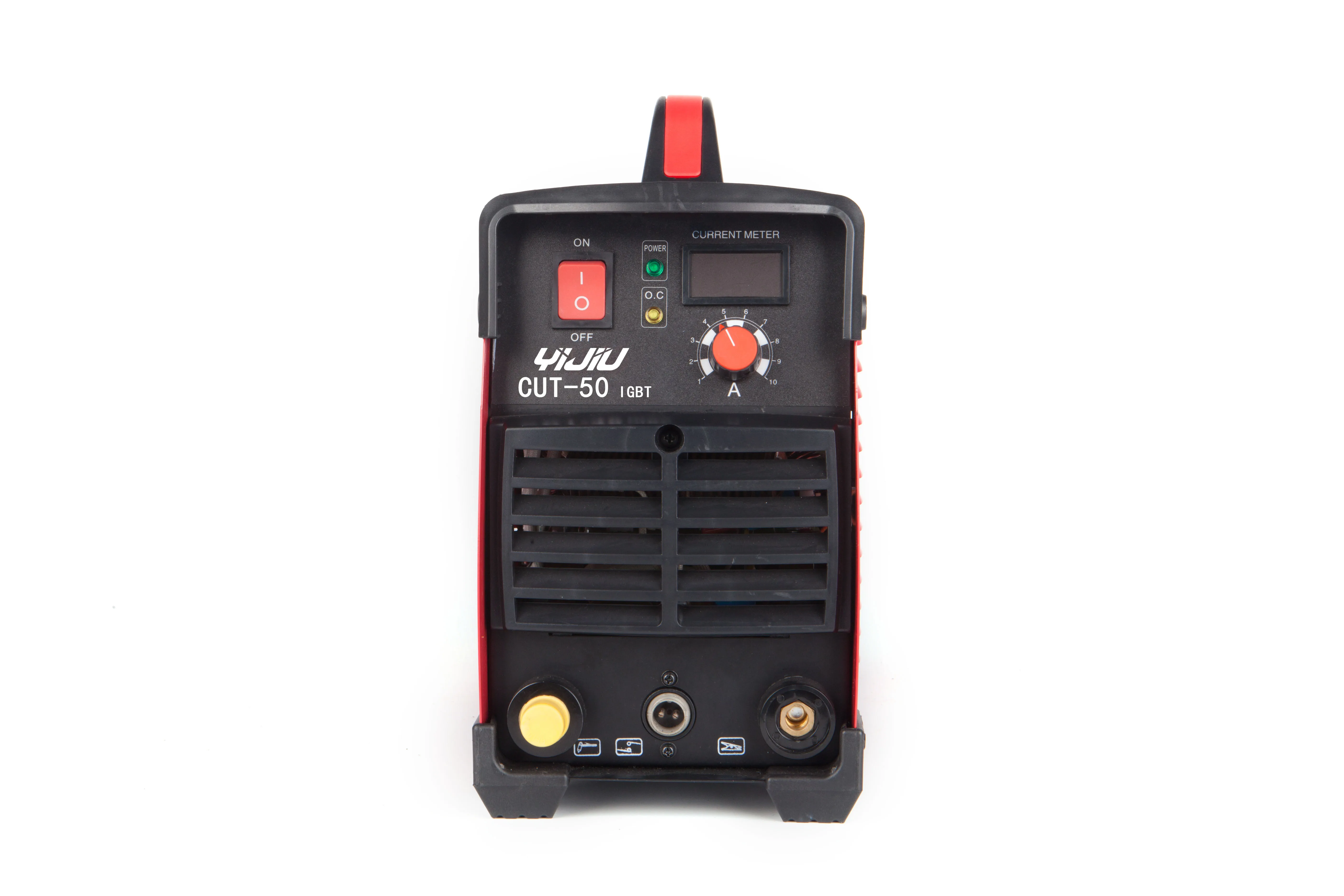 YIJIU постоянного тока IGBT высокой производительности для плазменной резки