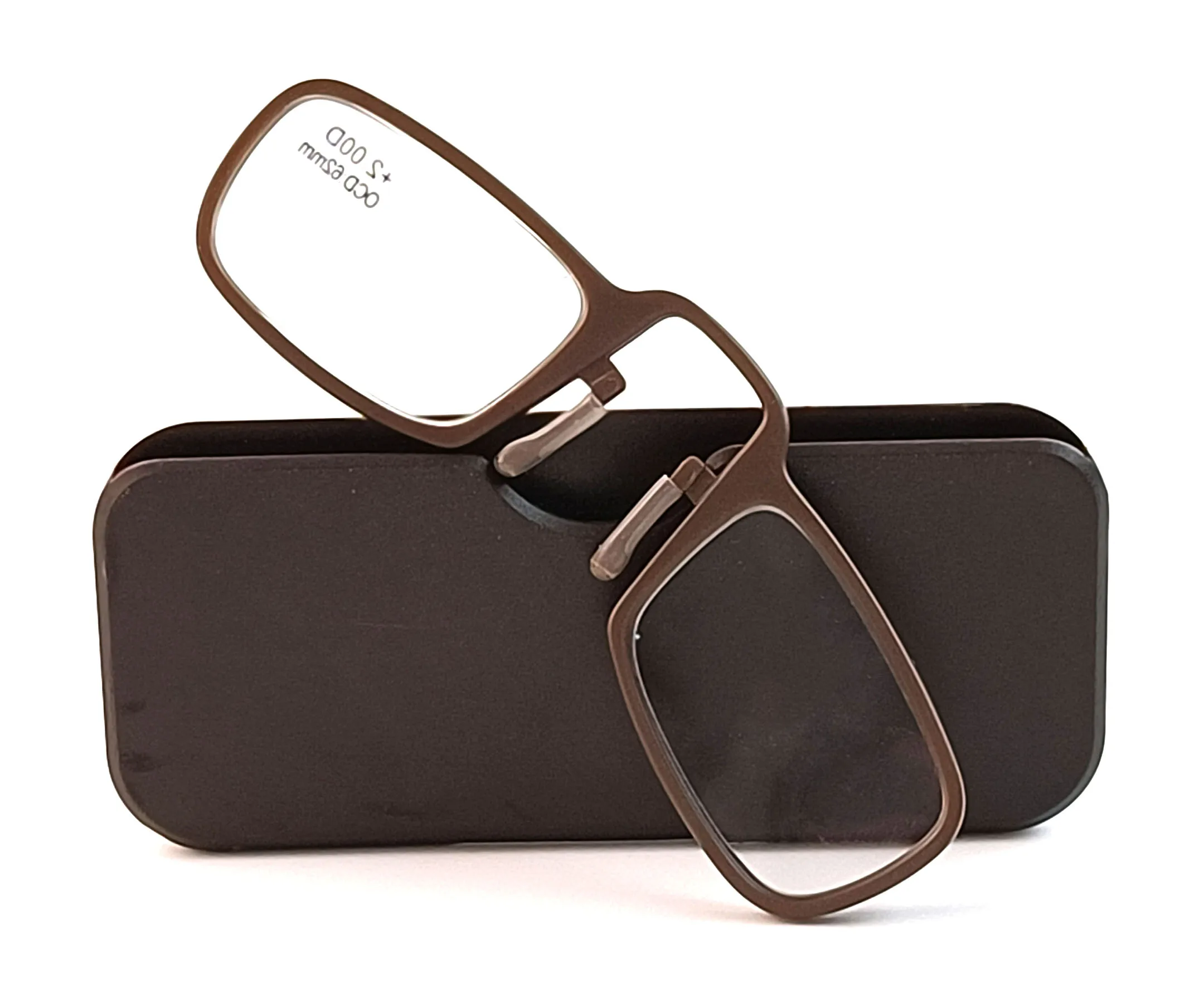 cheap pocket nose reading  glasses