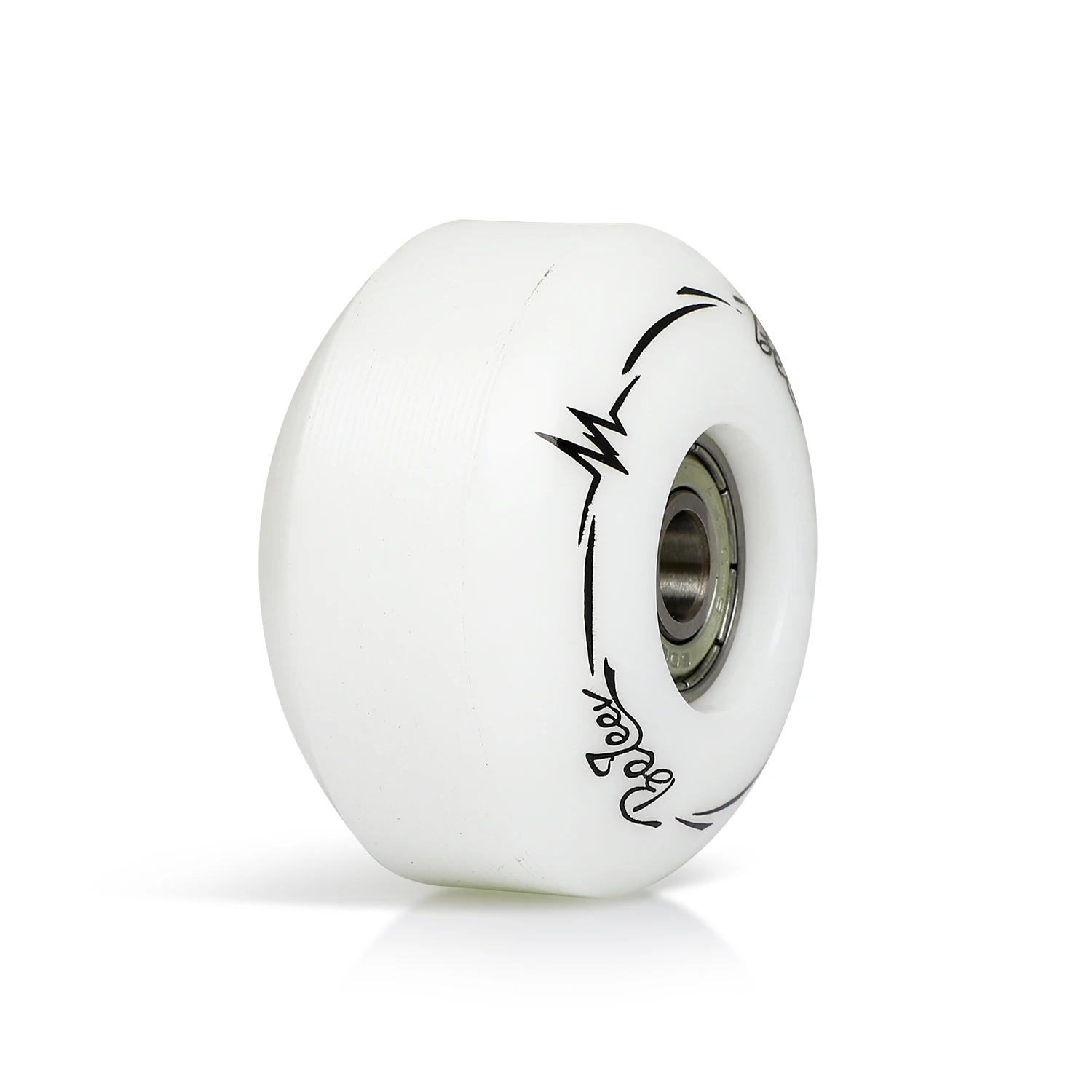 Wholesale Damping Smooth Comfortable Wheel Other Wheels, Skateboard Accessories, Wheels Skate Board Parts Skateboard Wheels