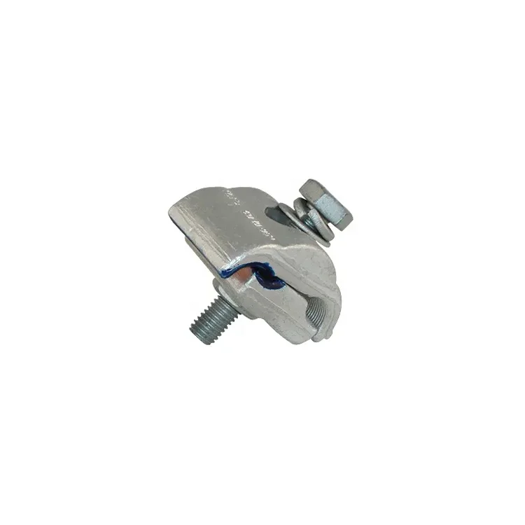 CAPG Series BimAluminium Copper etallic PG Clamp Connector Parallel Groove Clamp
