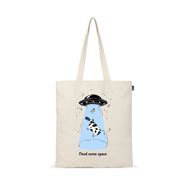Wholesale Custom Small Drawstring Green Crossbody Linen Canvas Cotton Bag For Sale
