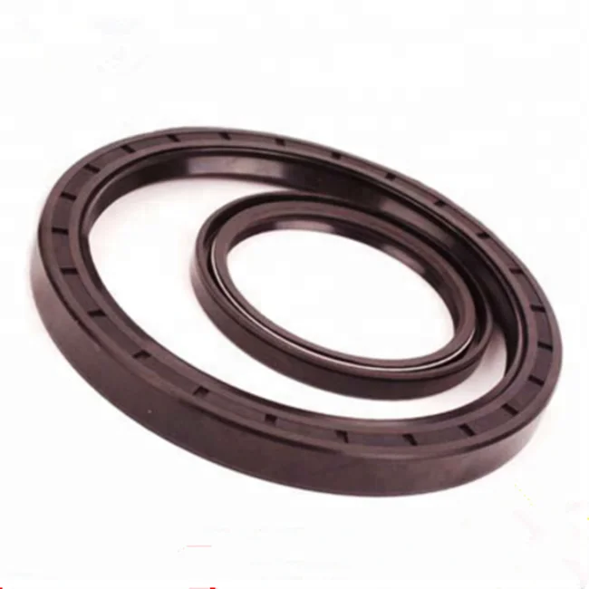 Polyurethane material UN UNS UHS Seal hydraulic cylinder Piston Rod oil seal