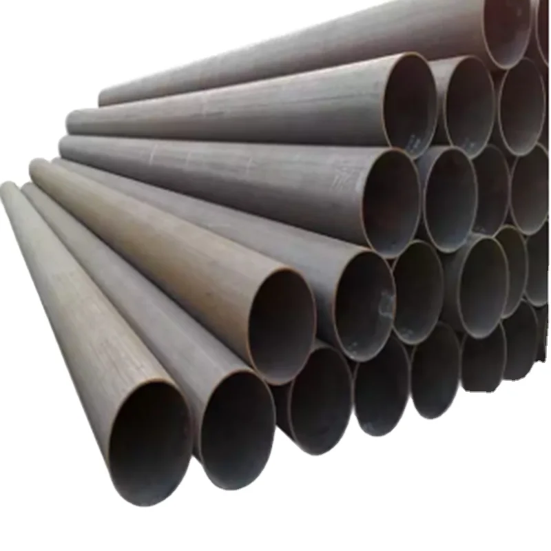 hot sale High Quality Seamless Steel Pipe and Tube Hot Sale  Carbon Steel Seamless Pipe