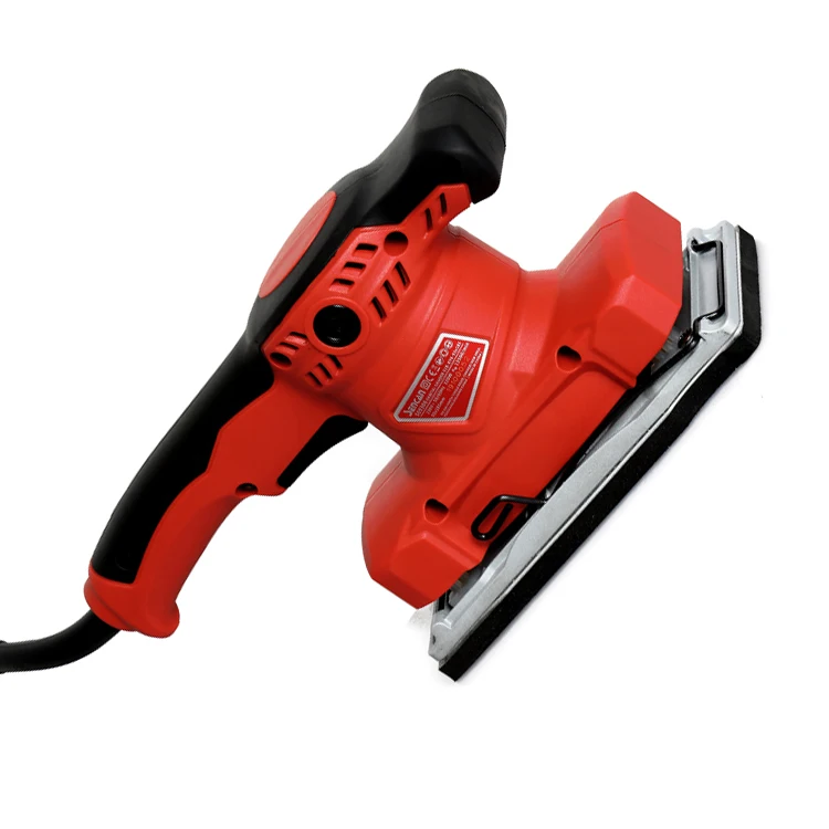 SENCAN New Power Tools   509306 corded electric sander wood machine