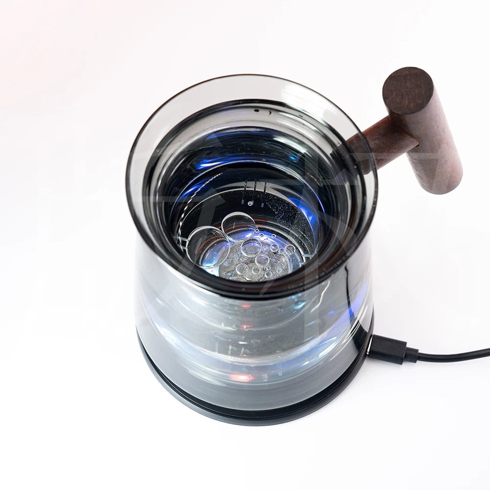 Hot New Products Portable Hydrogen Tea Cup Insulated Lightweight Eco-Friendly Compact Design Travel
