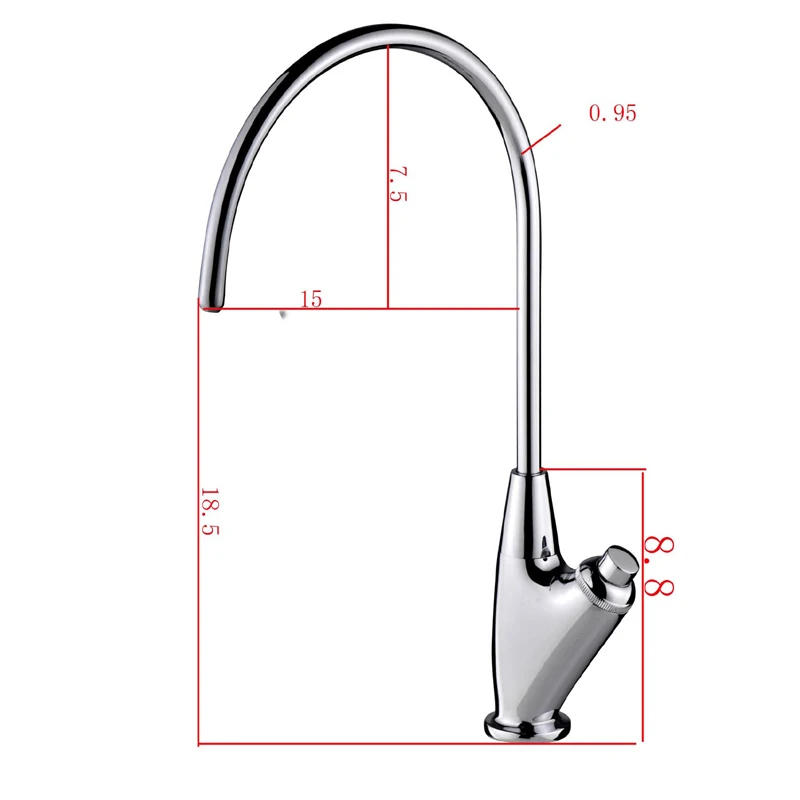 
Outdoor Fountain Tap Drinking Water Cooler Faucet water fountain faucet 