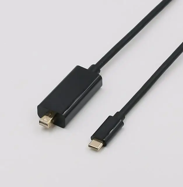 
mini dp to dp female cable converter for DisplayPort 