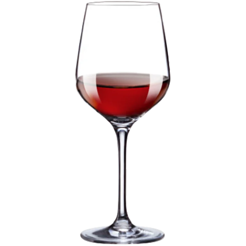 RONA многоразовый пластиковый бокал для вина без стебли оптовая продажа высококачественного бокала шампанского