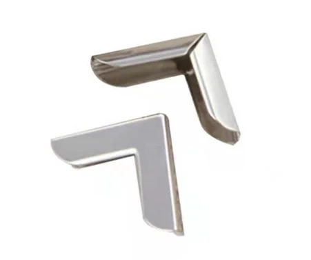 OEM завод, длина 20 мм, металлический фотоальбом, угловые книжные углы