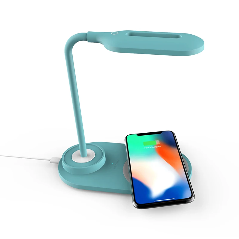 Универсальное беспроводное зарядное устройство, оптовая продажа для iphone, новинка 2019, Трендовое зарядное устройство для мобильных телефонов/наушников/часов, зарядное устройство 3 в 1